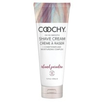 Coochy Shave Cream-Island Paradise 7.2oz